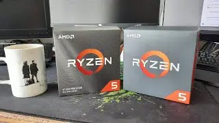 işlemci değişimi Ryzen 1300x-2600-3600