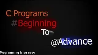 How change text color in C | how to print text in the center | gotoxy