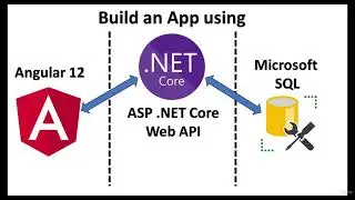 1. Introduction | ANGULAR 12 .NET WEB API
