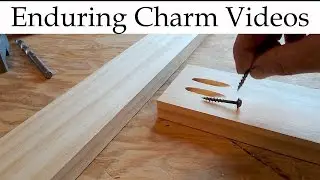 Pocket Hole Joinery