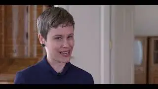 Teaser zu Let Him Kiss Me - Margareth über Sicut lilium (John Barber)