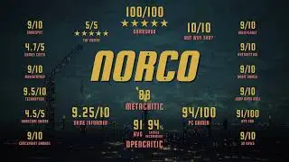 NORCO Accolades Trailer (Official) | OUT NOW
