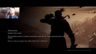 Sekiro: Karf Dies A Lot... SICKARFO (part 8)