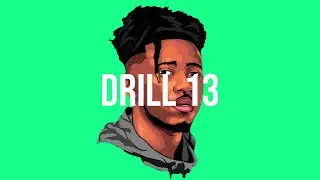 Free UK Drill Type Beat 2021 l Instrumental Melodic Trap Pop Smoke 