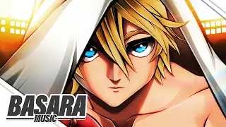 Humanos Podem Vencer | Adão (Shuumatsu no Valkyrie) | Basara