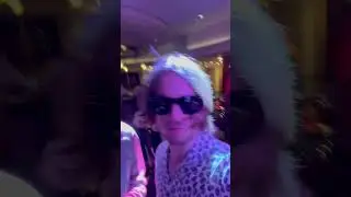 Night club boys (trigger warning: badass boys)