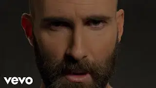 Memories - Maroon 5 - Lyrics (Adam Levine)