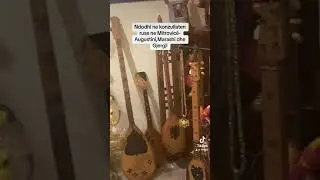 Augustini, Marashi e Gjergji-konzullata e rusit ne mitrovicē