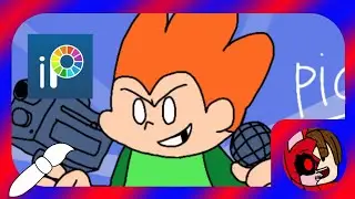 Go Pico Yeah! [SpeedPaint]