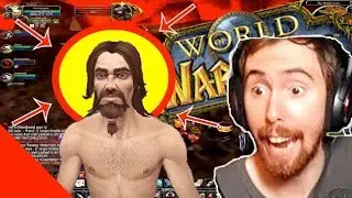 Asmongold reacts to 