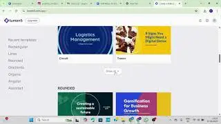Create Stunning Videos in Minutes Using Lumen5 | Best Free AI Video Generator Tool 2025