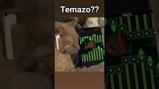 Cual es tú canción favorita de Geometry Dash? #geometrydash #gd #games