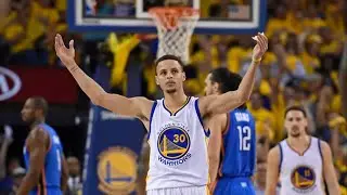 Final Nba 2K25 -Gameplay 4k -Curry Era