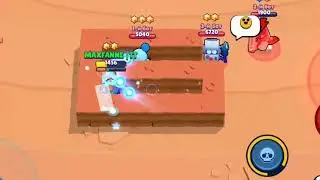 BRAWL STARS | БРАВЛ СТАРС | #shorts