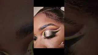 RECREATING A SPOT EYE LOOK USING P.LOUISE PALETTES 