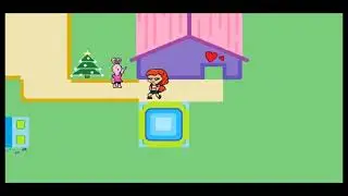 Devlog #1: Say Yes to Adventure - Merry X'mas!
