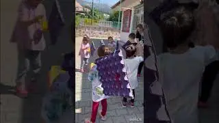 Farklı etkinlikleri severiz 💃💃