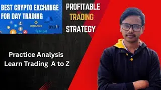 Master Binance Trading: Risk Management & Pattern Analysis | ক্রিপ্টো টেডিং কৌশল এবং ট্রিপ |