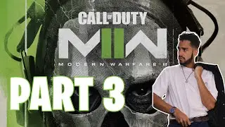 MW2 Campaign The Final Chapter - MOST FRUSTRATING STEALTH MISSION