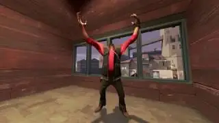 TF2 - The Yeti Smash! without a Yeti....