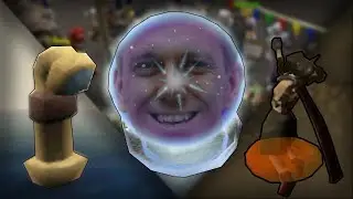 How Jagex tried to tease the community