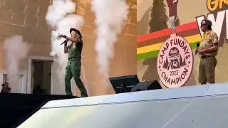 Funko Fundays 2023 - 25th Anniversary (Clip 1 - Introduction Of The Teams)