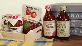 Video Artigiani dei sapori