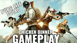 winner winner chicken dinner