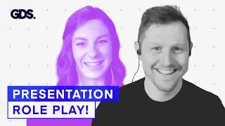 Logo Presentation Role-Play [EP 42/44]