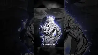 The Perfect Man Physique💪 | Reject Modernity🗿(Part-3) | #onepunchman #berserk #animeedit #vagabond