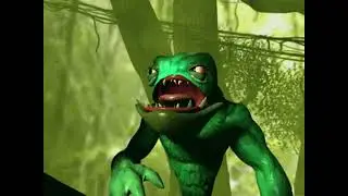 (PS) Akuji the Heartless - Cinematic Trailer