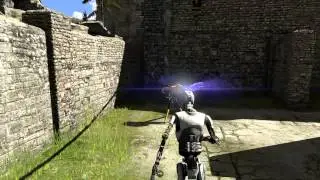 The Talos Principle #110. C6 - Двухсторонняя улица.