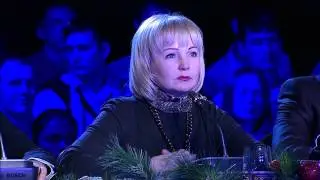 Горячие танцы ФИНАЛ HD