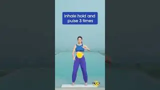 Let’s make a Qi ball!☀️ music: Dreamy by Elijah Lee #qigong #yoqi #qi