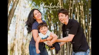 Paulinho  - 2 anos