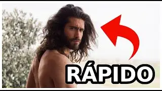 Cómo TENER el Cabello LARGO (Pocos lo saben)
