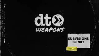 Subvisions - Slinky