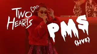 PMS  (Live in Auckland 2021)