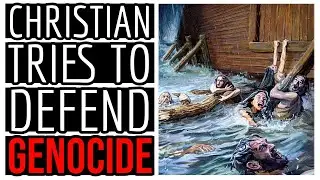 Does Religion Corrupt Your Morality? - A Magician's Thoughts