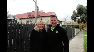 Congratulations Bryan and Karen Buckley Renewal Margaret River