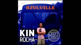 Ganja mais uma vez (Kin Rocha remix) - Fred Gomes