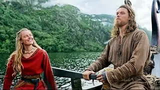 Vikings Valhalla Season 3 Ending Scene ` Netflix Vikings Valhalla |