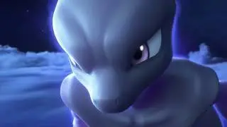 Pokémon, le film 22 : Mewtwo contre-attaque évolution [Bande-Annonce (VOSTFR)] [NON OFFICIEL !]