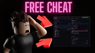 FREE EXTERNAL ROBLOX I CLOSET CHEAT I NO KEY I RIVALS CHEAT