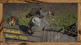Bounty Toss