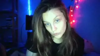 Webcam video from December 18, 2014 07:10 PM