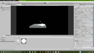 How to Parent your GameObject in C#