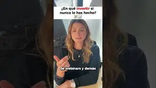 En Qué Invertir En El 2023 Si Nunca Lo Has Hecho