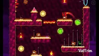 FINGERDASH VERSION 2.2?