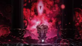 Hollow Knight - Nightmare King Grimm (Radiant Difficulty